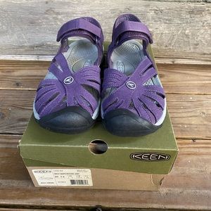 Keen Rose Sandal
